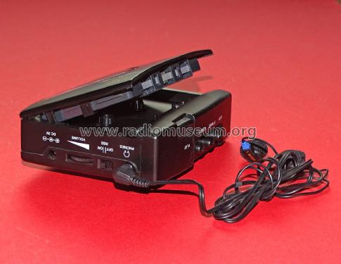 4 Key Personal Stereo Cassette Player SPC-344; OHAYO, Guangzhou Lei (ID = 3082563) R-Player