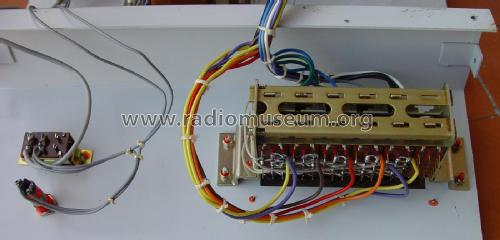 Call Number Encoder E-90; OI Electric CO LTD.; (ID = 2454235) Ampl/Mixer