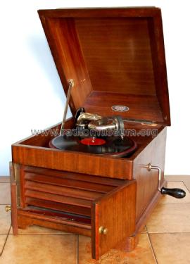 Tisch-Grammophon Dancephon; Oldak Dancephon; (ID = 1973980) TalkingM