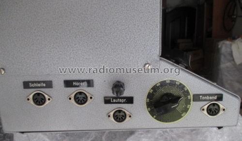 NF-Leistungsverstärker mit Radio ; Ollmann, Bruno / (ID = 1778459) Radio