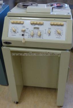 Sprach-Audiometer Beoton Modell V; Ollmann, Bruno / (ID = 2776069) Medicine