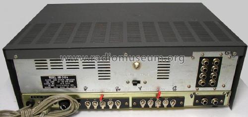 AM-240; Olson Radio (ID = 701958) Ampl/Mixer