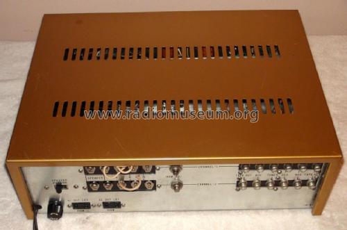 Stereo Amplifier AM-158; Olson Radio (ID = 1913844) Ampl/Mixer