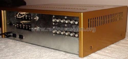 Stereo Amplifier AM-158; Olson Radio (ID = 1913885) Ampl/Mixer