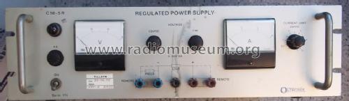 Regulated Power Supply C50-5R; Oltronix AB; (ID = 1314041) Power-S