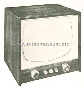 1CA20 Ch= CA; Olympic Radio & (ID = 2000674) Television