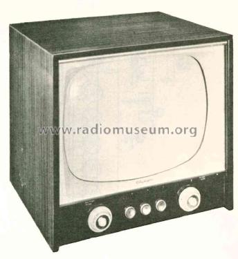 1CK21U Ch= CK; Olympic Radio & (ID = 1966610) Fernseh-E