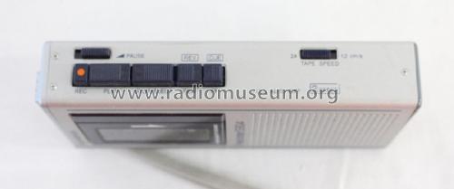 Pearlcorder - Microcassette Recorder S904; Olympus Co.; Tokyo (ID = 1845432) R-Player