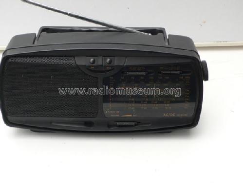 4026; Omega; Trossingen, (ID = 1594807) Radio