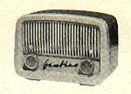 Bambino ; Omega; Trossingen, (ID = 251145) Radio