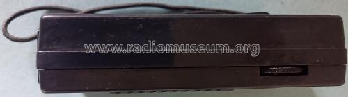 Jr Walker - MW Radio Receiver ; Omega brand?; where (ID = 3037614) Radio