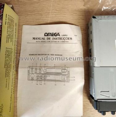 Lumina Super Tuner Radio 12021; Omega brand?; where (ID = 2863621) Car Radio
