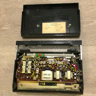 FM/AM 11 Transistor TF-54; Omscolite Corp.; (ID = 2677804) Radio