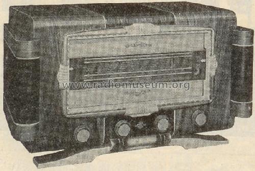 Harmonieux ; Ondax; Paris (ID = 450277) Radio