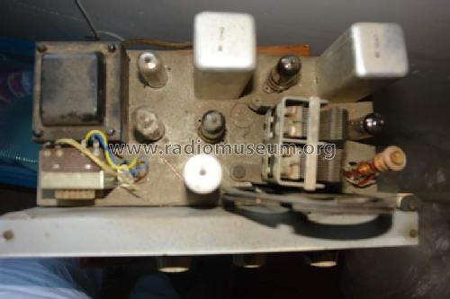 R-185; Ondina Radio (ID = 1679228) Radio