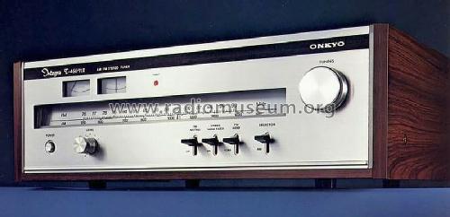 Integra T-466 N II Radio Onkyo, Osaka Denki Onkyo K.K.; Osaka