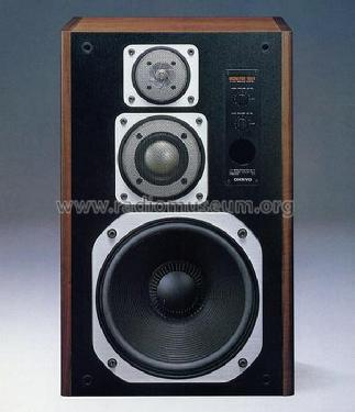 Monitor 100R; Onkyo, Osaka Denki (ID = 680874) Speaker-P