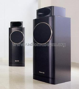 Scepter 2002; Onkyo, Osaka Denki (ID = 682485) Speaker-P