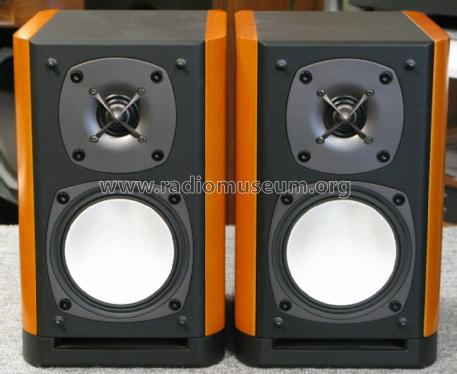 Speaker System D-112E; Onkyo, Osaka Denki (ID = 1990043) Speaker-P