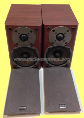 Speaker System D-N3XA; Onkyo, Osaka Denki (ID = 1990557) Speaker-P