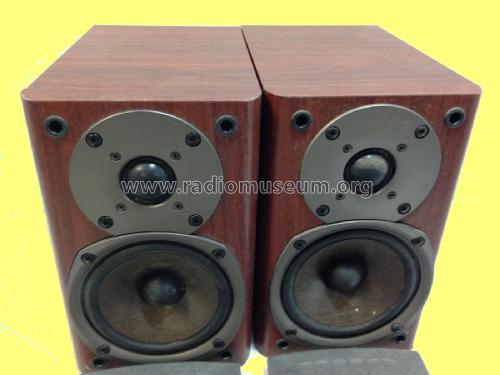 Speaker System D-N3XA; Onkyo, Osaka Denki (ID = 1990559) Speaker-P