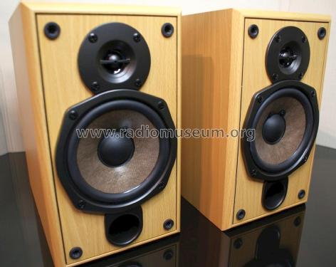 Speaker System D-N5; Onkyo, Osaka Denki (ID = 1990576) Speaker-P