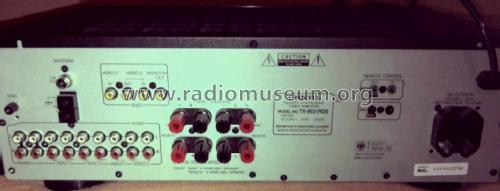 TX-9031RDS; Onkyo, Osaka Denki (ID = 1498590) Radio