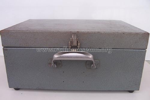 Magnétophone AL64; Opelem; Paris (ID = 821646) Ton-Bild