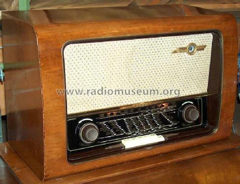 Rheinkrone 4853W; Opta-Spezial siehe (ID = 103737) Radio