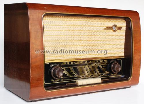 Rheinkrone 4853W; Opta-Spezial siehe (ID = 1695674) Radio