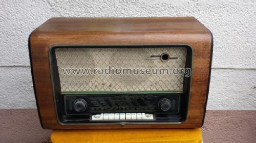 Rheinkrone 54 3054W; Opta-Spezial siehe (ID = 1687476) Radio