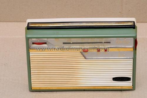 Orly T282; Optalix, T.E.D., (ID = 1466957) Radio