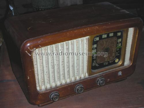 208; Optimus; Gerona (ID = 566786) Radio