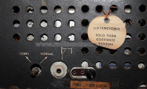 Igueldo ; Optimus; Gerona (ID = 1948476) Radio