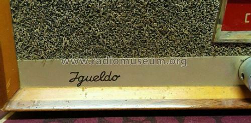 Igueldo ; Optimus; Gerona (ID = 1956471) Radio