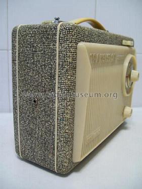 Seven N.C. ; Optimus; Gerona (ID = 1949164) Radio