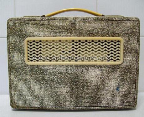 Seven N.C. ; Optimus; Gerona (ID = 1949168) Radio