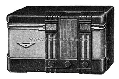 LP69 Cinéma; ORA, Oradyne, Gérard (ID = 231928) Radio