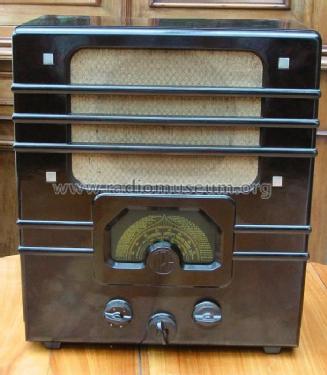 T457; ORA, Oradyne, Gérard (ID = 228951) Radio