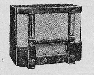 P68; ORA, Oradyne, Gérard (ID = 231501) Radio