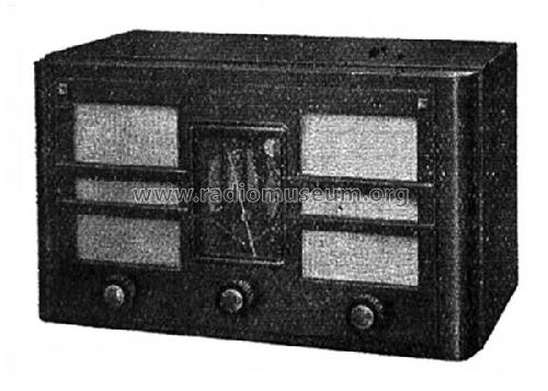 RT349; ORA, Oradyne, Gérard (ID = 231899) Radio