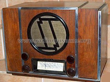 Universel U635; ORA, Oradyne, Gérard (ID = 196125) Radio