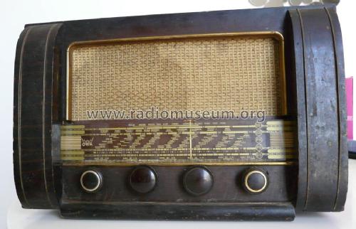 Ramage 541; ORA, Oradyne, Gérard (ID = 2784573) Radio