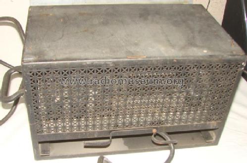 Power Supply A3; Oregon Electronic (ID = 386556) Equipment