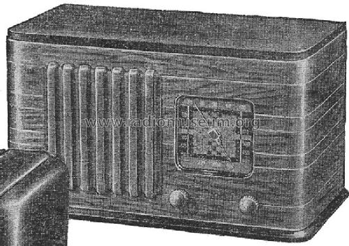 C3-155 ; Oriole brand (ID = 1667103) Radio