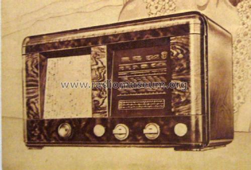 088B; Orion; Budapest (ID = 1962037) Radio