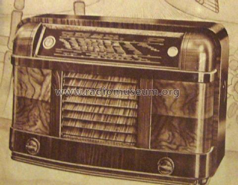 099; Orion; Budapest (ID = 1961949) Radio