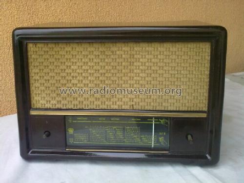 217B; Orion; Budapest (ID = 1618025) Radio