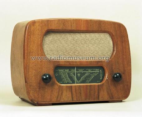 228U; Orion; Budapest (ID = 188868) Radio