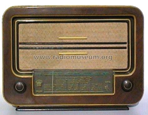 239A; Orion; Budapest (ID = 380299) Radio